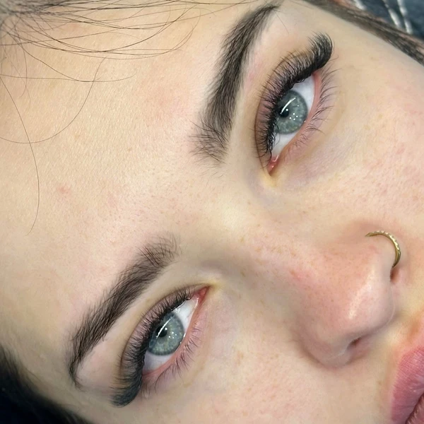 &