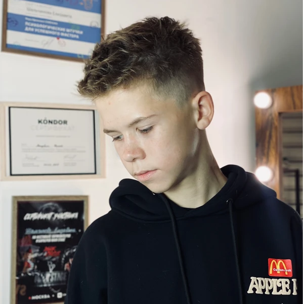 &