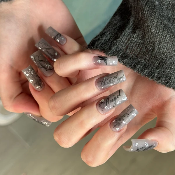 &