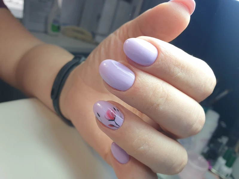 &