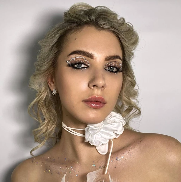 &