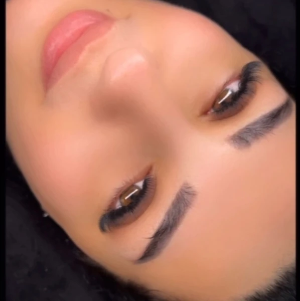 &