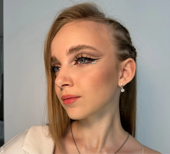 &