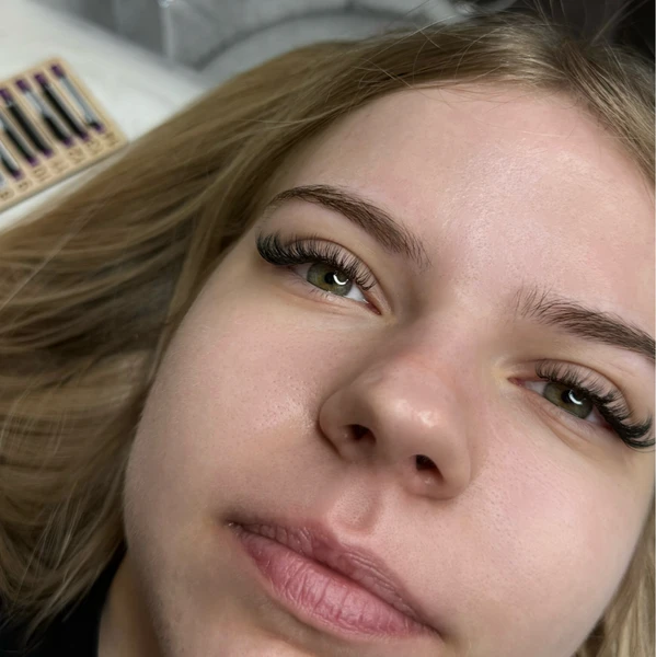 &