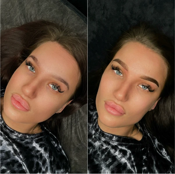 &