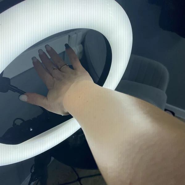&