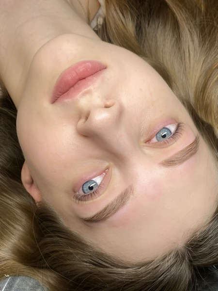 &