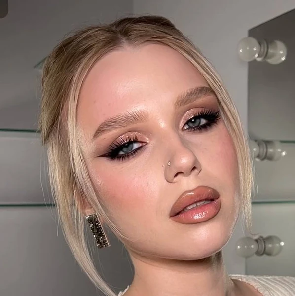&