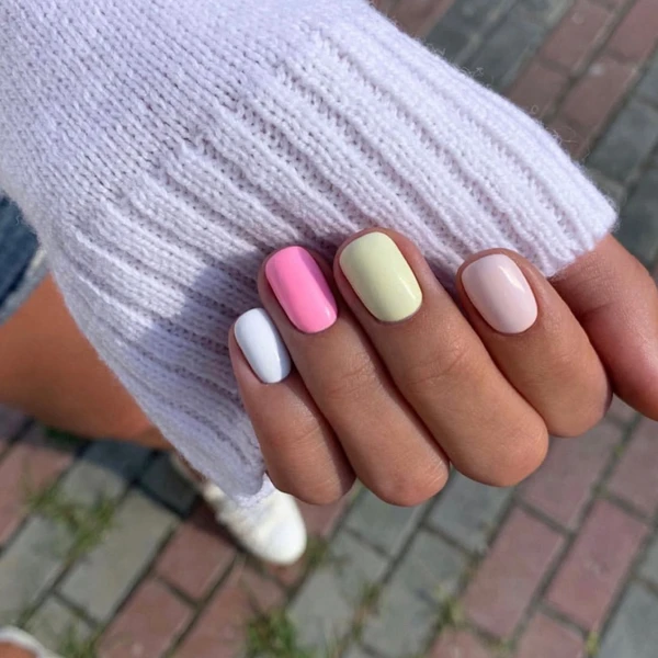 &