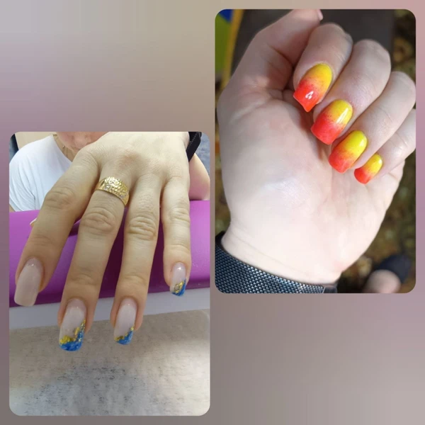 &