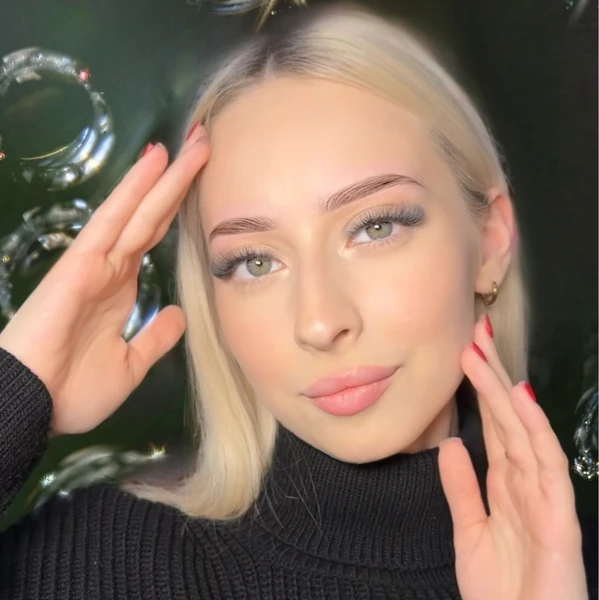 &