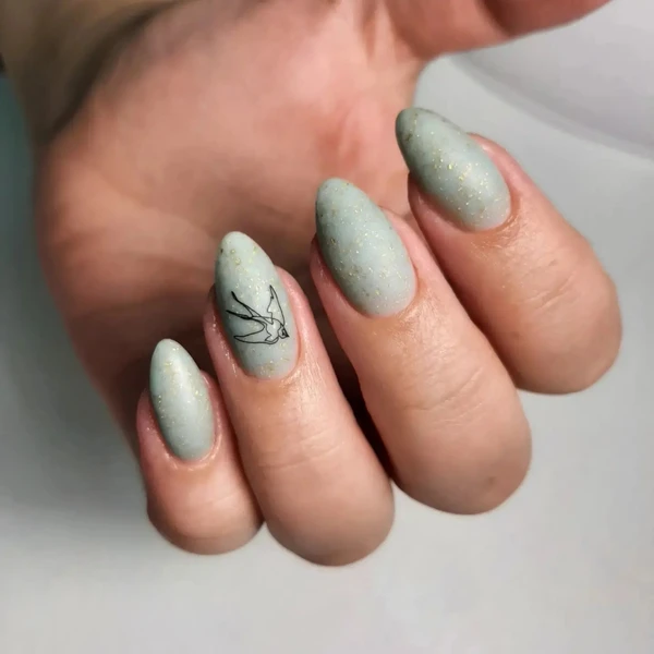 &