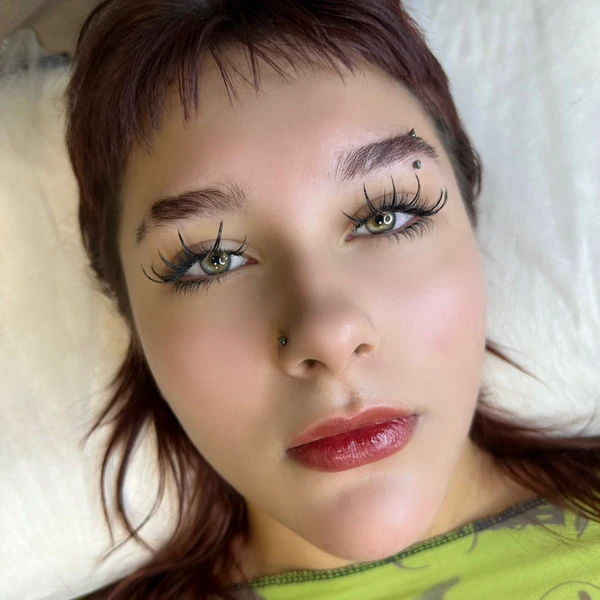 &