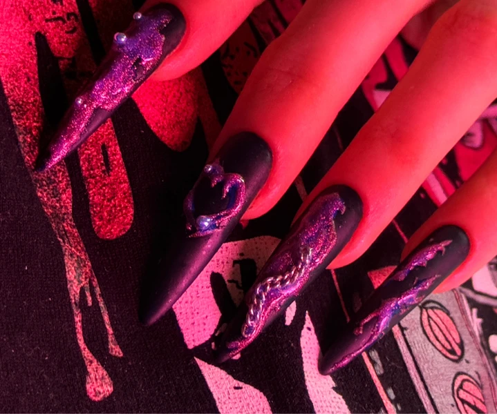 &
