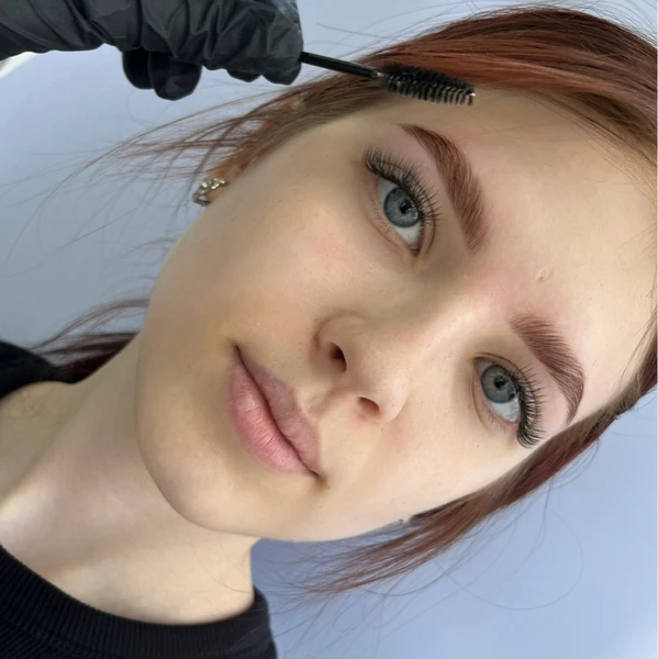 &