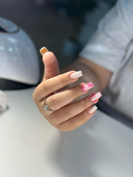 &