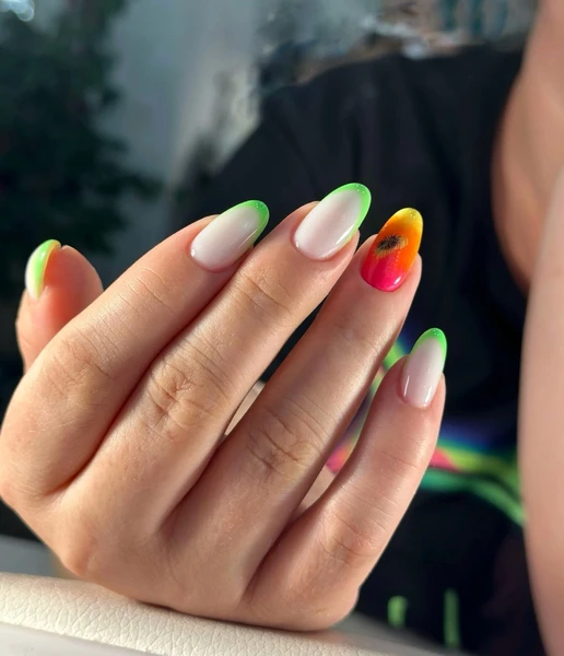 &