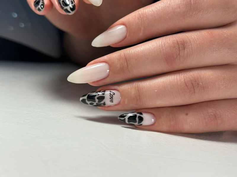 &