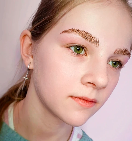 &