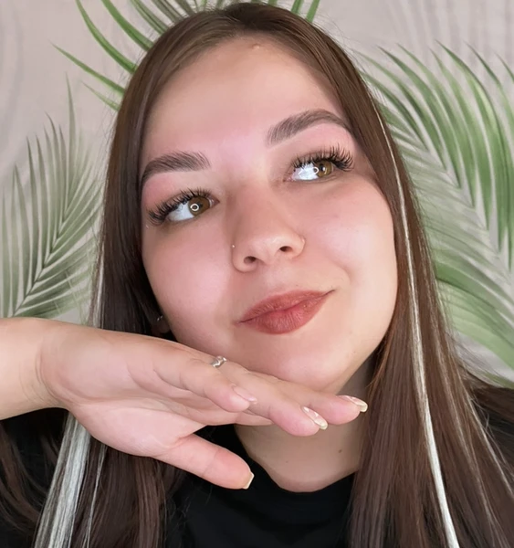 &