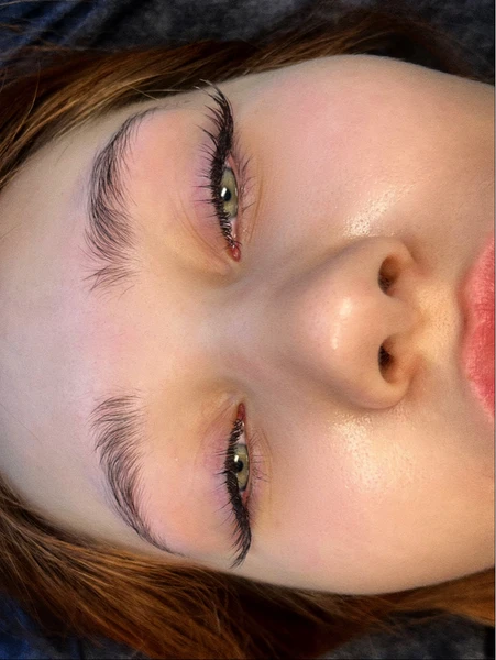 &