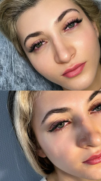 &