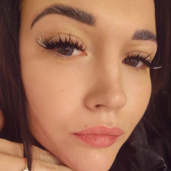 &