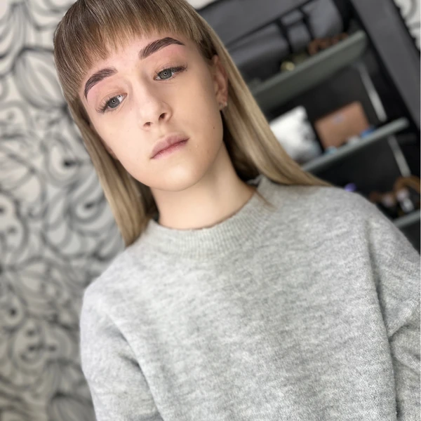 &