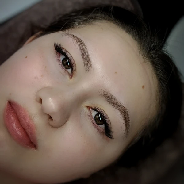 &