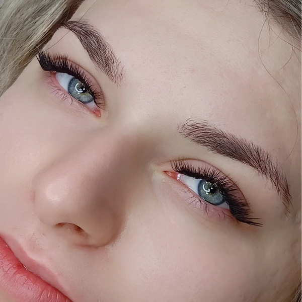 &