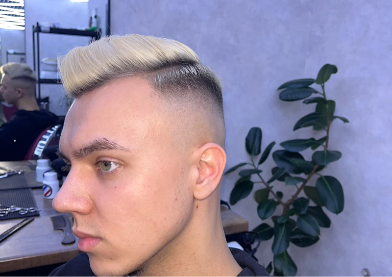 &