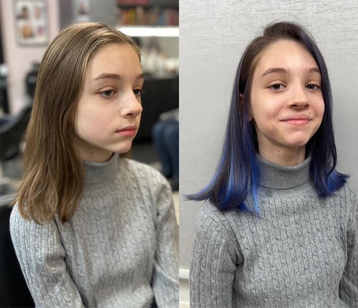 &
