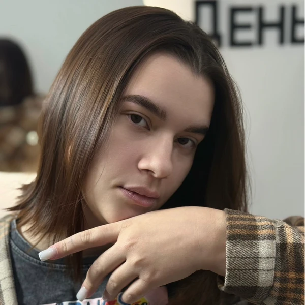 &