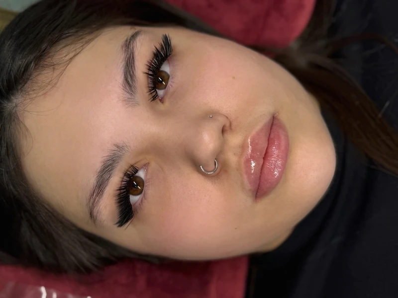 &