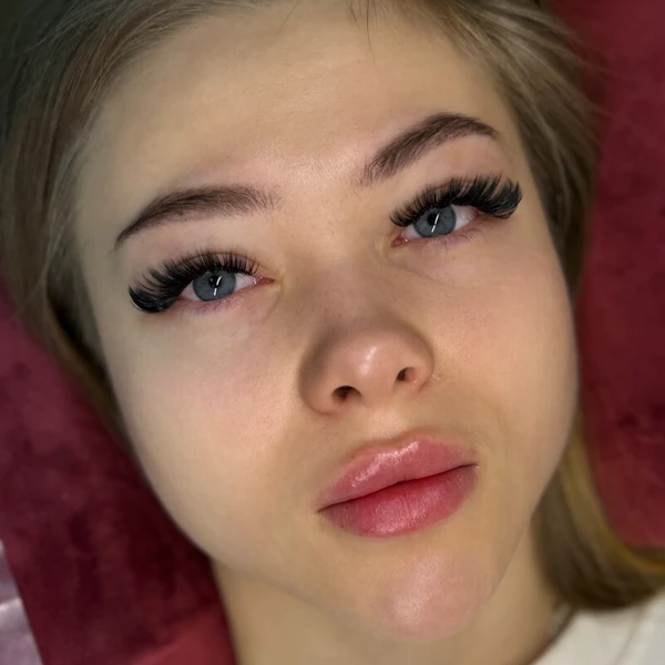 &