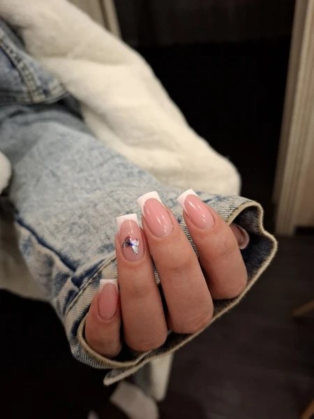 &
