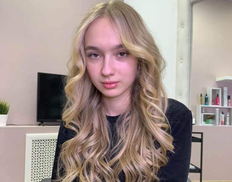 &