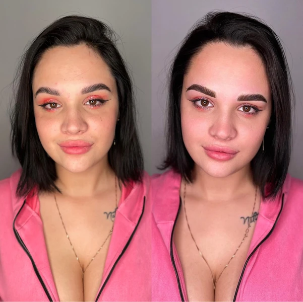 &
