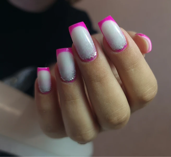 &