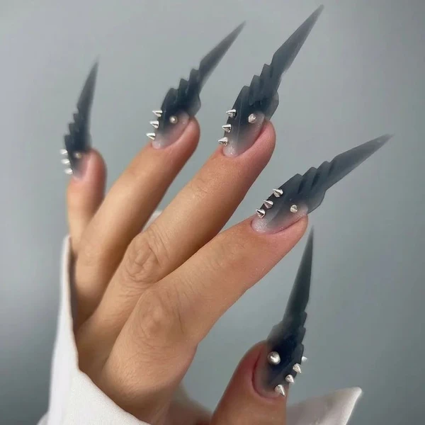 &