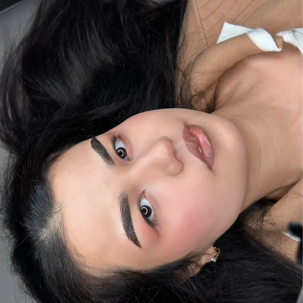 &