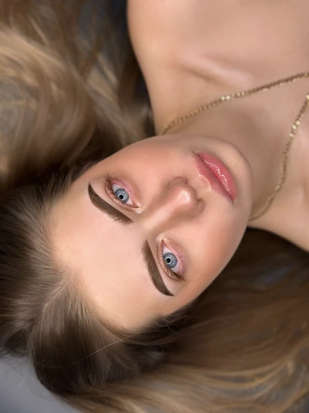 &