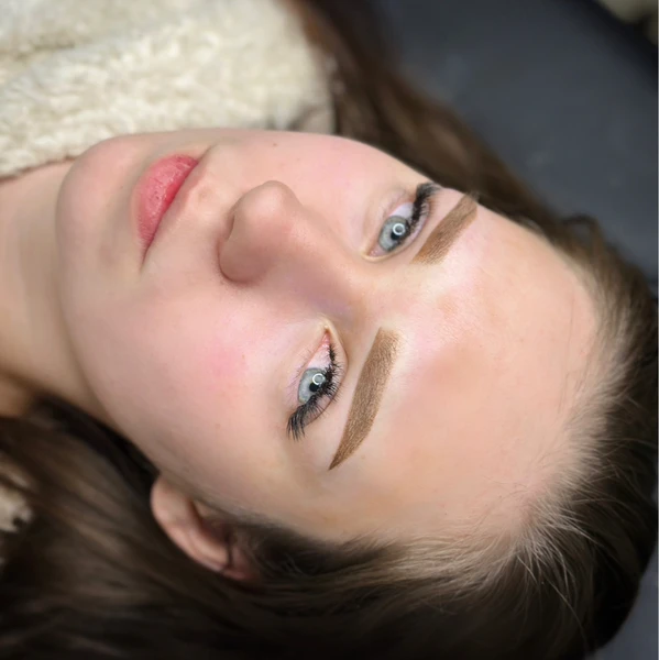 &