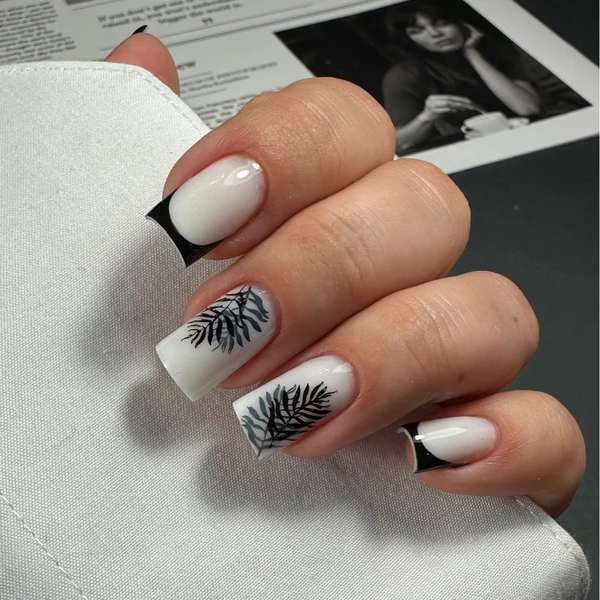 &