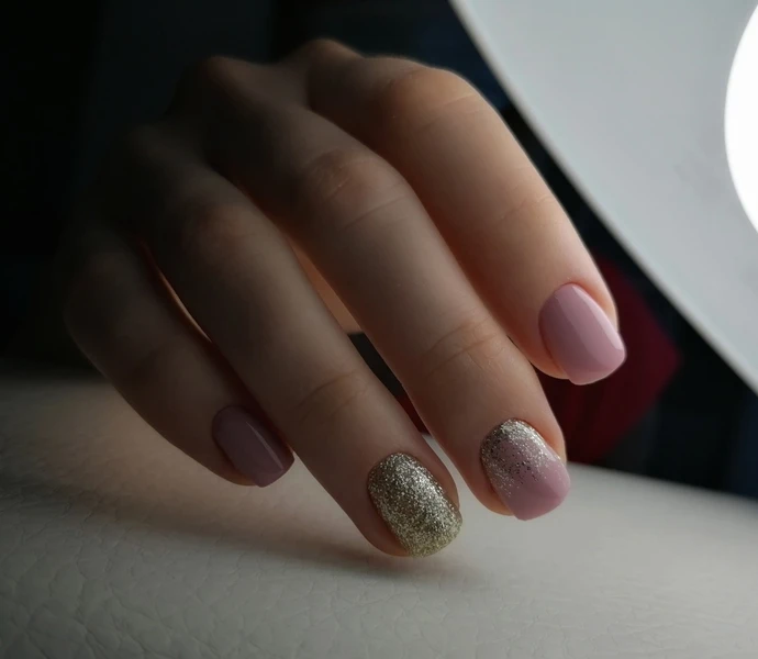 &