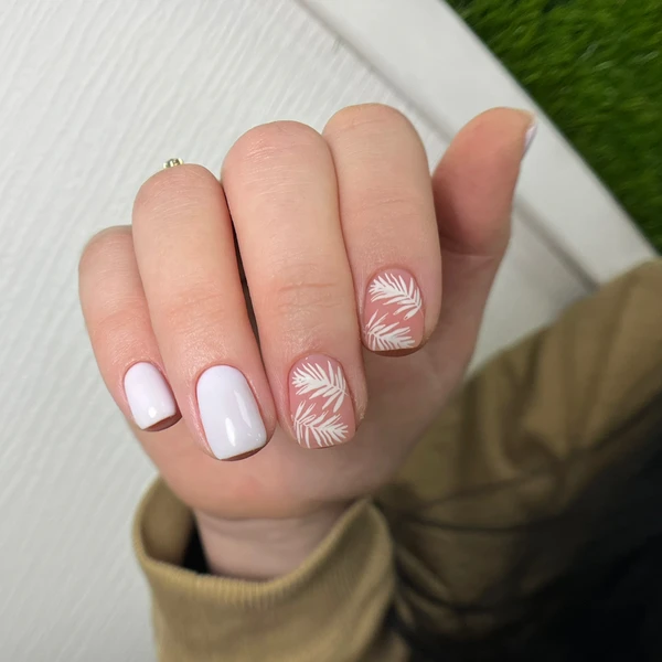 &
