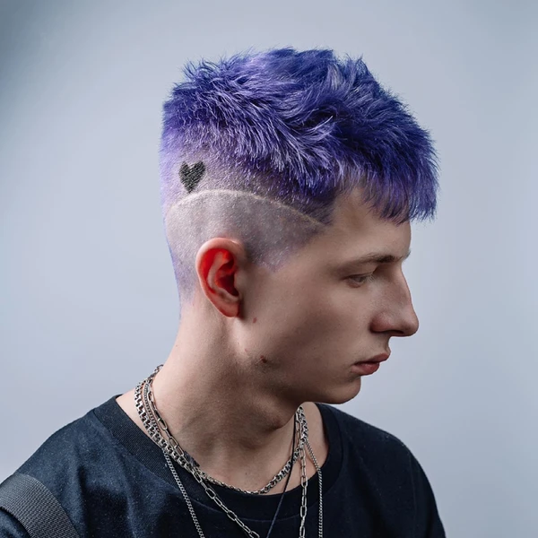 &