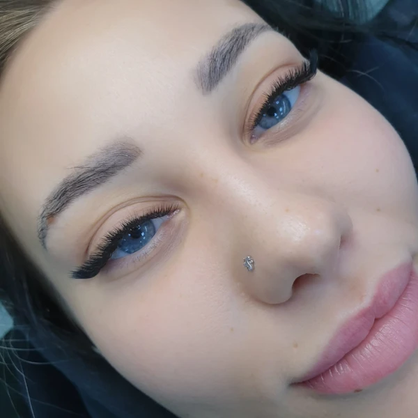 &