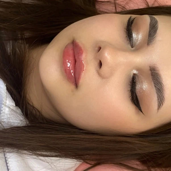 &