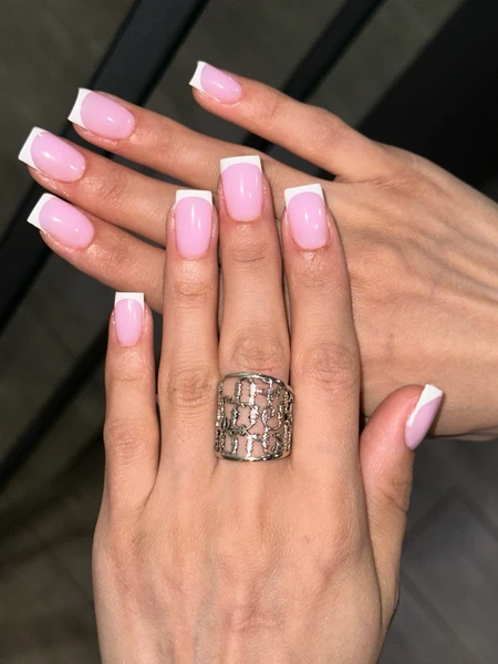 &